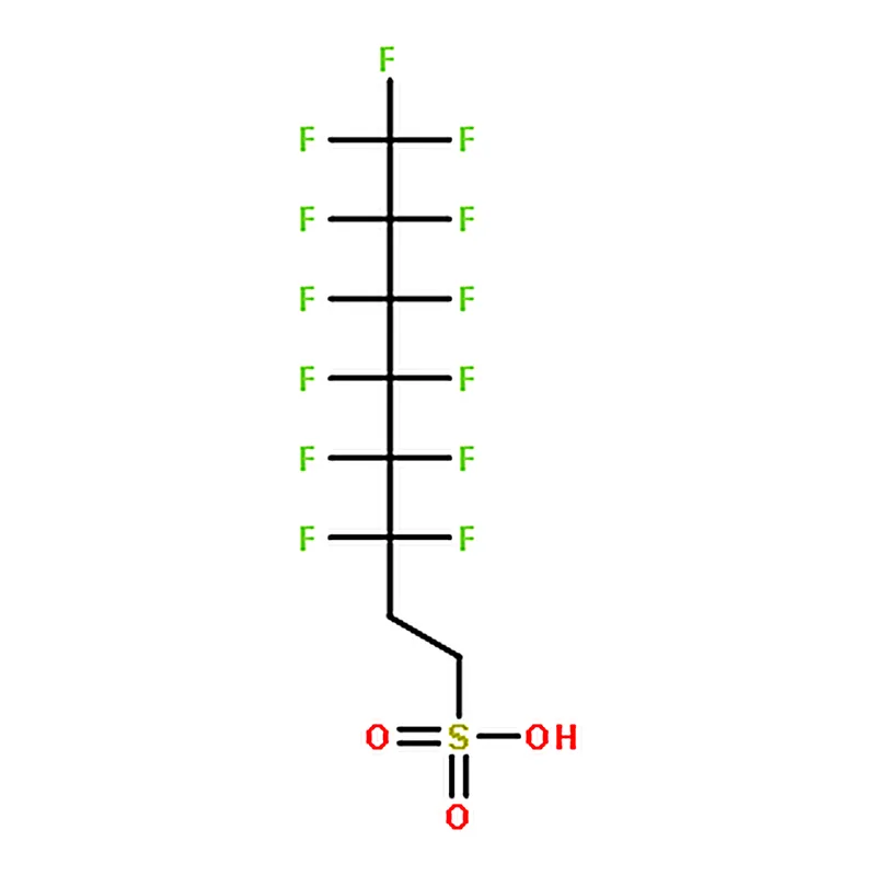 RHAWN 3,3,4,4,5,5,6,6,7,7,8,8,8-Tridecafluorooctane-1-sulfonic acid