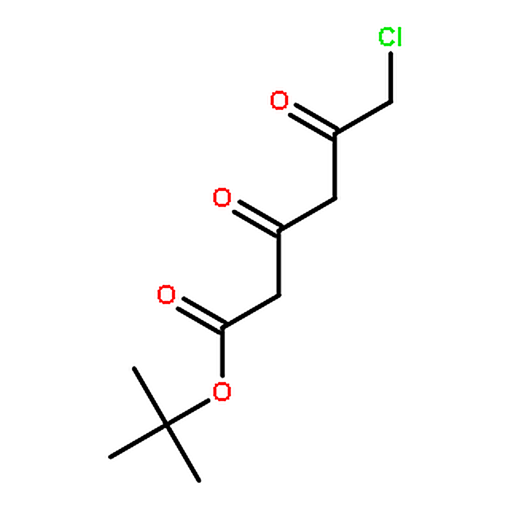 RHAWN tert-Butyl 6-chloro-3，5-dioxohexanoate
