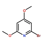 RHAWN 2-Bromo-4,6-dimethoxypyridine