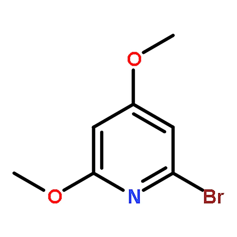 RHAWN 2-Bromo-4,6-dimethoxypyridine