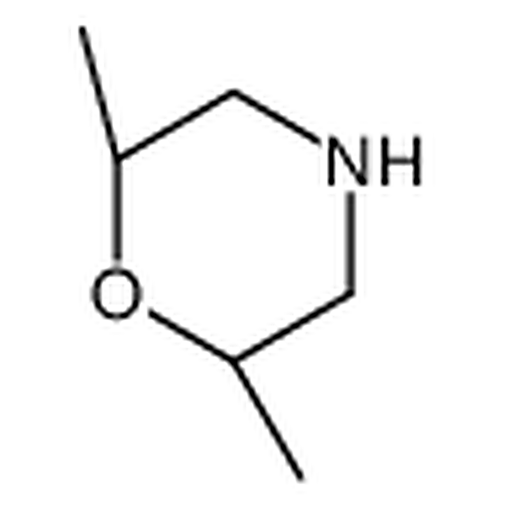 RHAWN (2S,6S)-2,6-Dimethylmorpholine