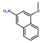 RHAWN 4-Methoxy-2-naphthylamine