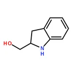 RHAWN (<I>S</I>)<WBR>-<WBR>(+)<WBR>-<WBR>2-<WBR>Indolinemethanol