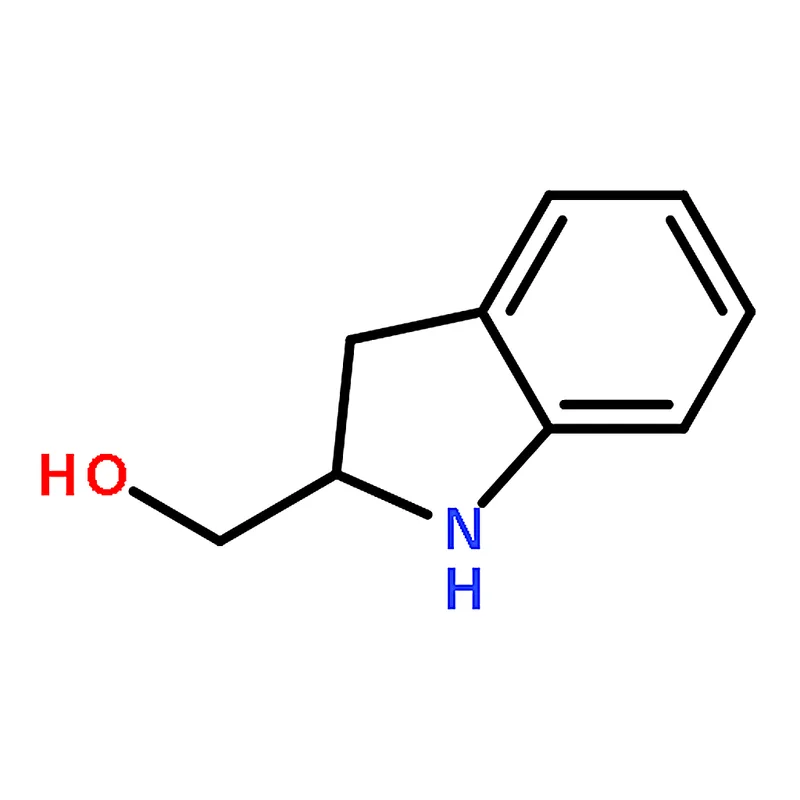 RHAWN (<I>S</I>)<WBR>-<WBR>(+)<WBR>-<WBR>2-<WBR>Indolinemethanol