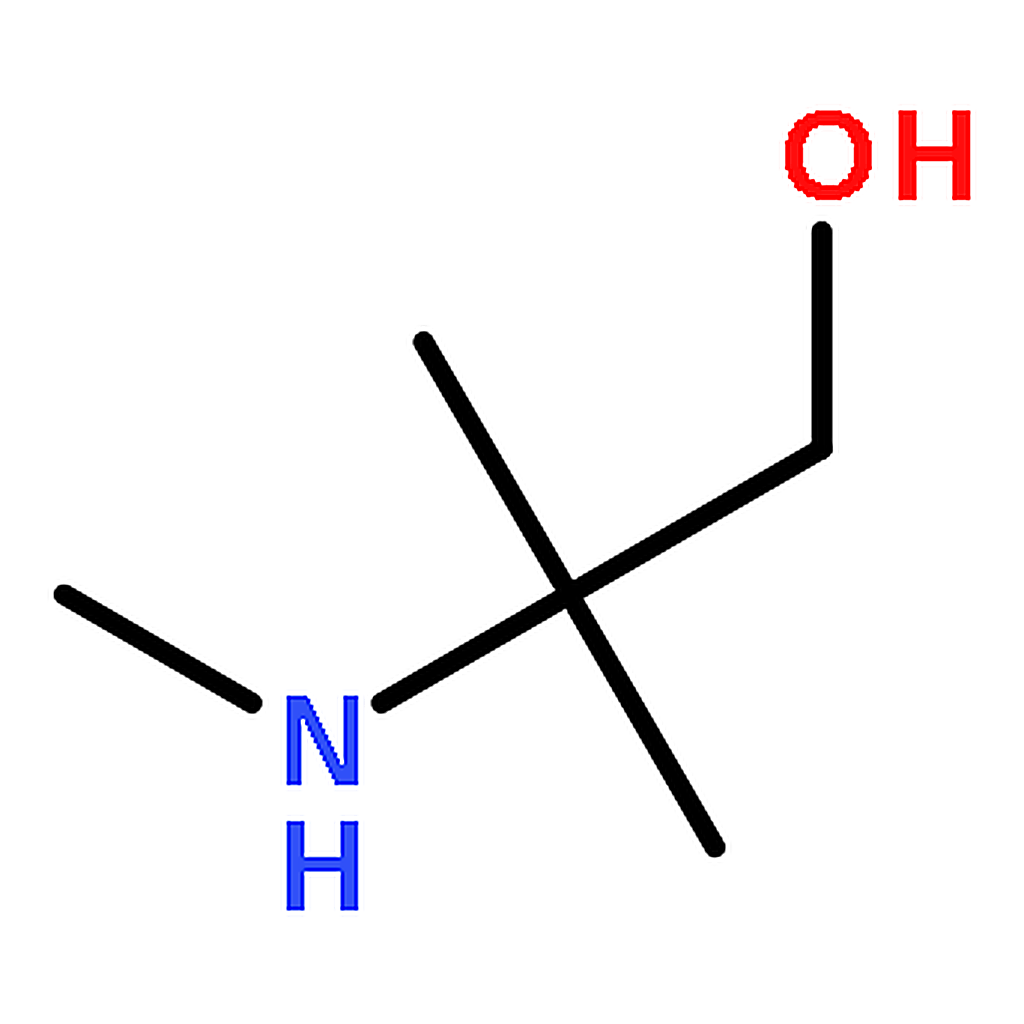 RHAWN 2-Methyl-2-(methylamino)propan-1-ol