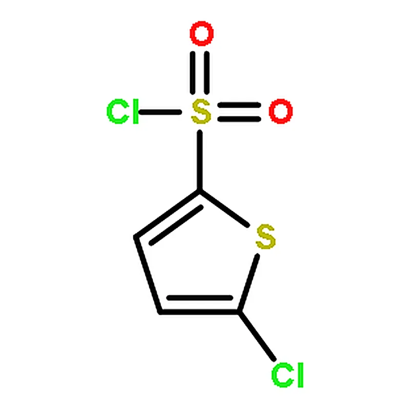 RHAWN 5-Chloro-2-thiophenesulfonyl chloride