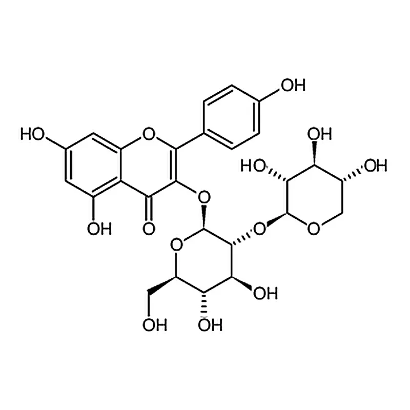 RHAWN Leucoside