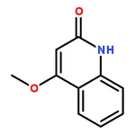 RHAWN 4-Methoxyquinolin-2(1H)-one