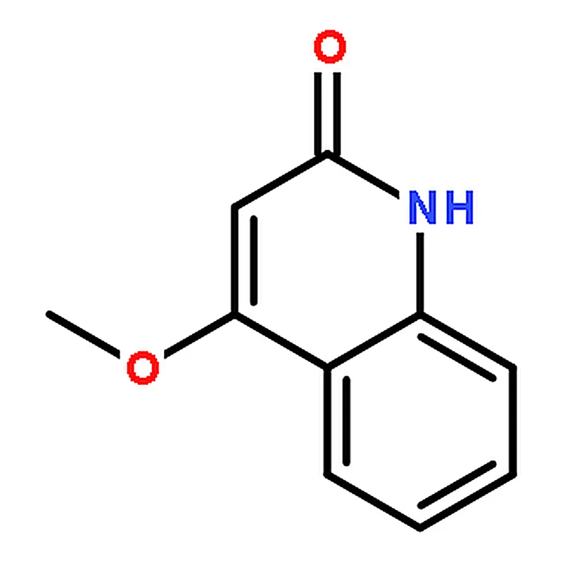 RHAWN 4-Methoxyquinolin-2(1H)-one