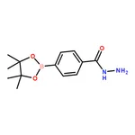 RHAWN 4-(Hydrazinecarbonyl)phenylboronic acid