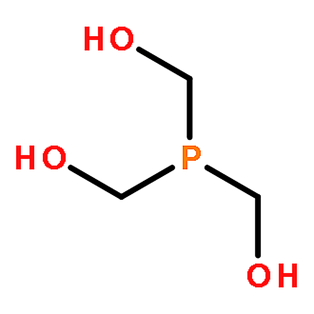 RHAWN Tris(hydroxymethyl)phosphine