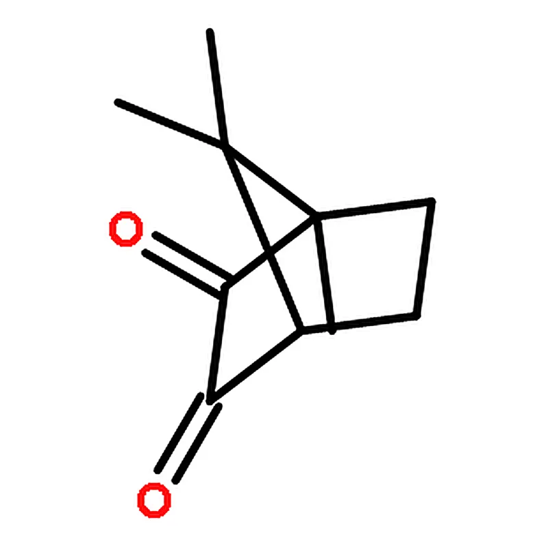 RHAWN (1S)-bornane-2,3-dione