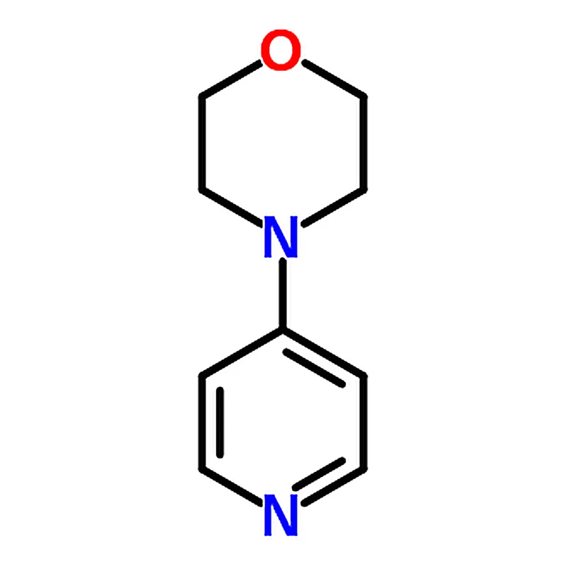 RHAWN 4-(4-Pyridyl)Morpholine