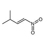 RHAWN (E)-3-Methyl-1-nitrobut-1-ene