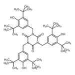 RHAWN Tris(3,5-di-tert-butyl-4-hydroxybenzyl) isocyanurate