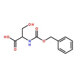 RHAWN N-Cbz-DL-serine