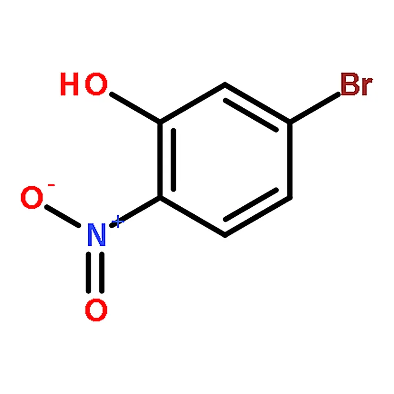 RHAWN 5-Bromo-2-nitrophenol