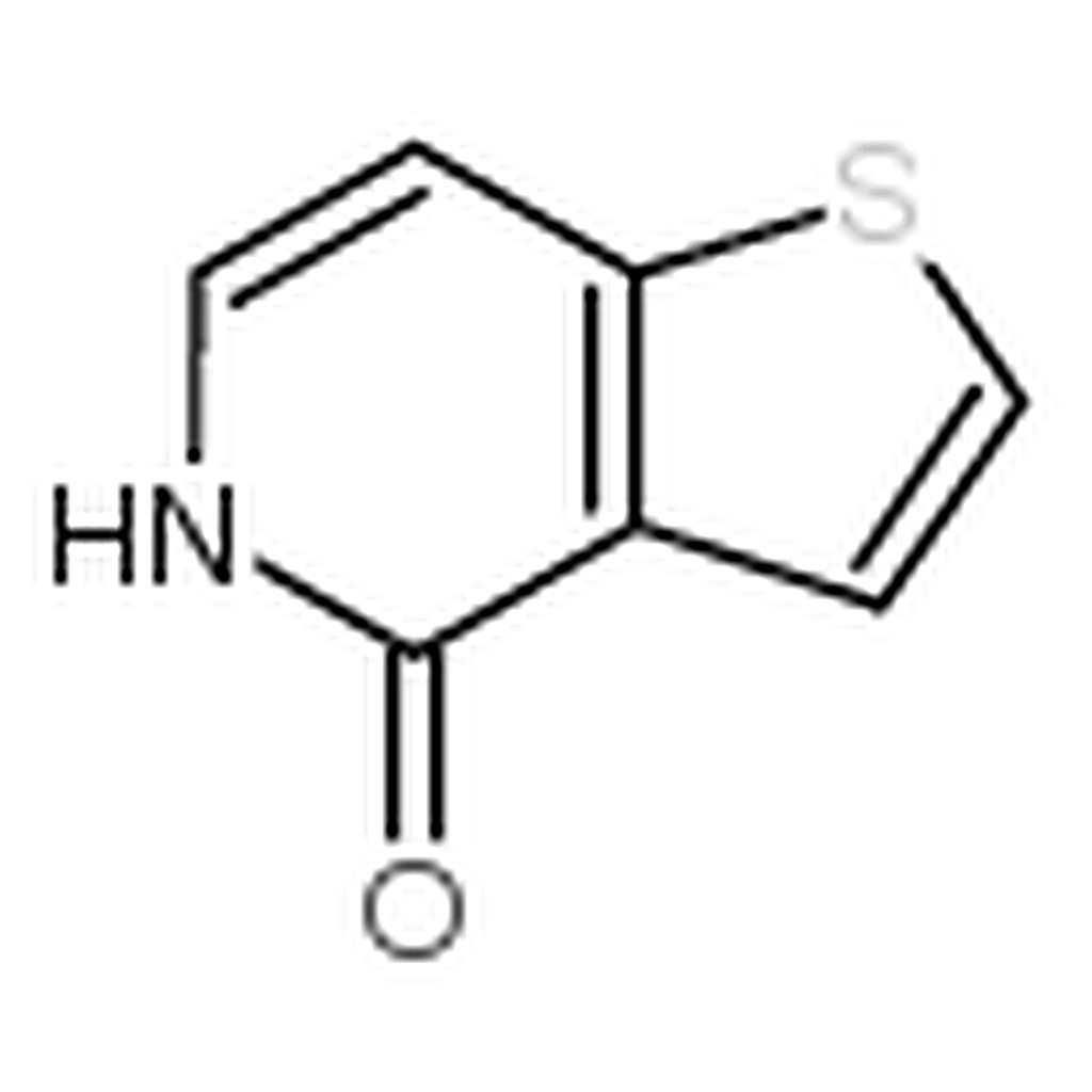 RHAWN 4-Hydroxythieno[3,2-c]pyridine