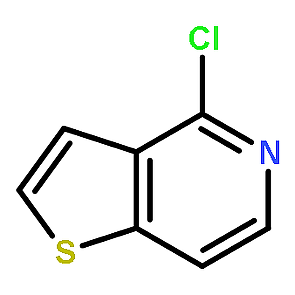 RHAWN 4-Chlorothieno[3,2-c]pyridine