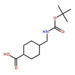 RHAWN <i>trans</i>-4-(<i>tert</i>-Butoxycarbonylaminomethyl)cyclohexanecarboxylic Acid