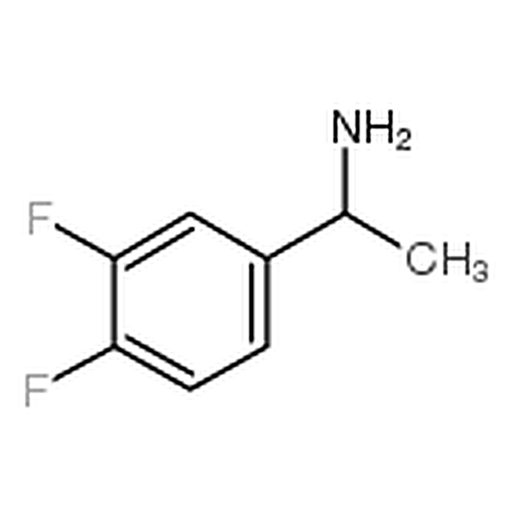 RHAWN 1-(3,4-Difluorophenyl)ethanamine