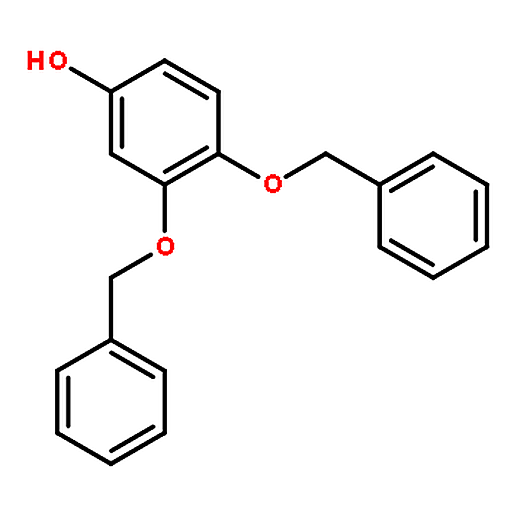 RHAWN 3,4-Bis(benzyloxy)phenol