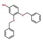 RHAWN 3,4-Bis(benzyloxy)phenol
