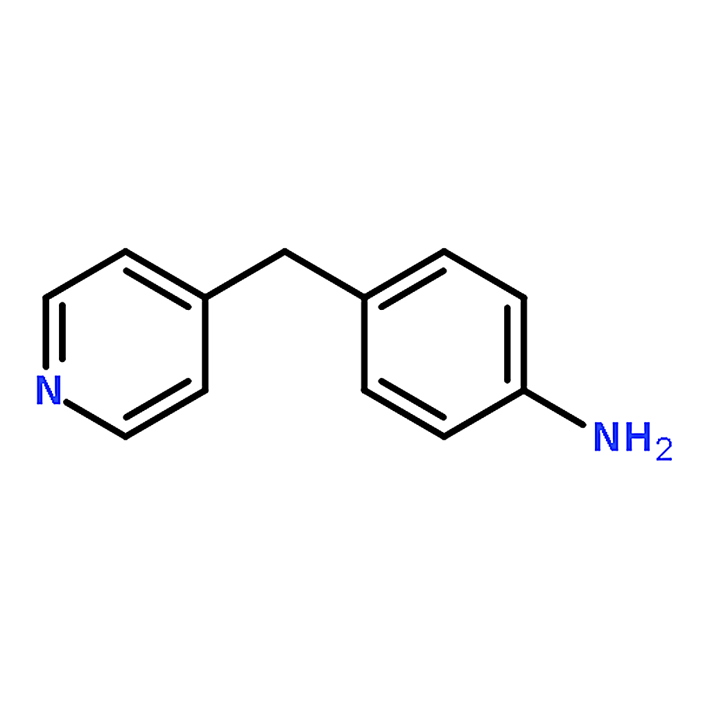 RHAWN 4-(Pyridin-4-ylmethyl)aniline