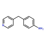 RHAWN 4-(Pyridin-4-ylmethyl)aniline