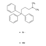 RHAWN (3-(Dimethylamino)propyl)triphenylphosphonium bromide hydrobromide