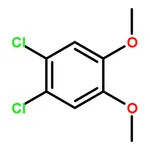 RHAWN 1,2-Dichloro-4,5-dimethoxybenzene