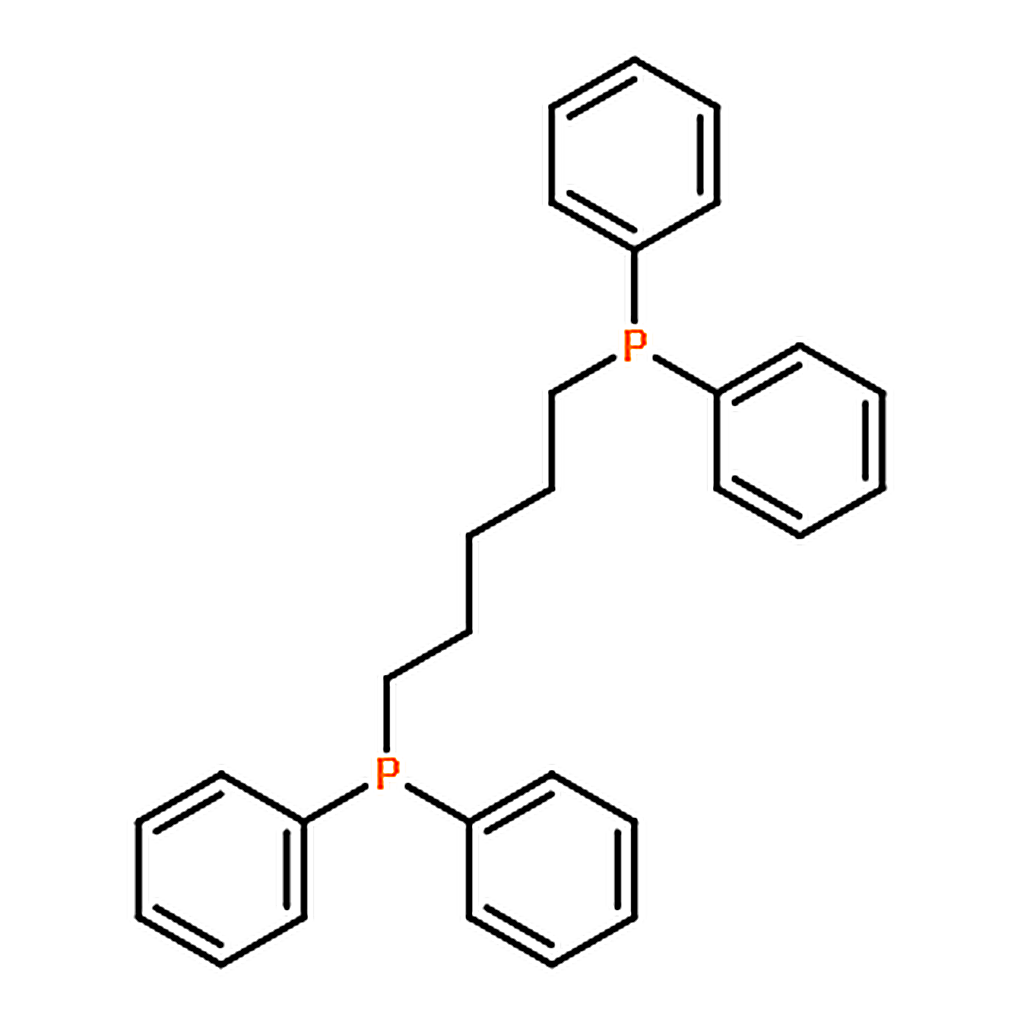 RHAWN 1,5-Bis(diphenylphosphino)pentane