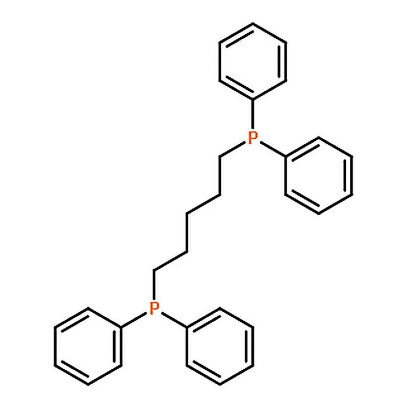 RHAWN 1,5-Bis(diphenylphosphino)pentane