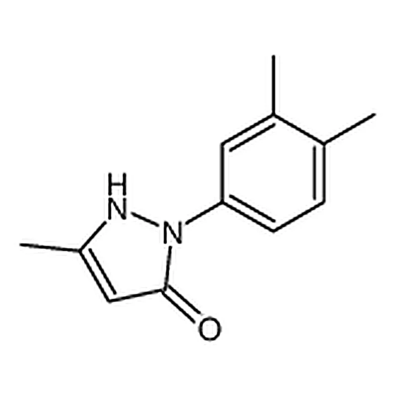RHAWN 2-(3,4-Dimethylphenyl)-5-methyl-1H-pyrazol-3(2H)-one