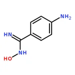 RHAWN 4-Amino-N'-hydroxybenzimidamide
