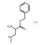 RHAWN 1-Cbz-Amino-2-methylaminoethane hydrochloride