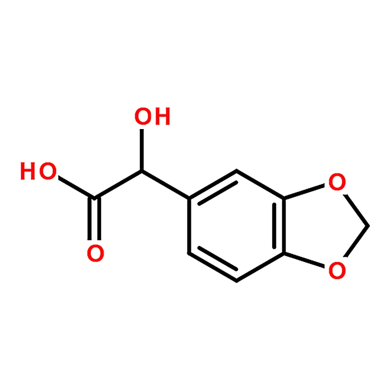 RHAWN 1,3-BENZODIOXOLE-5-GLYCOLIC ACID