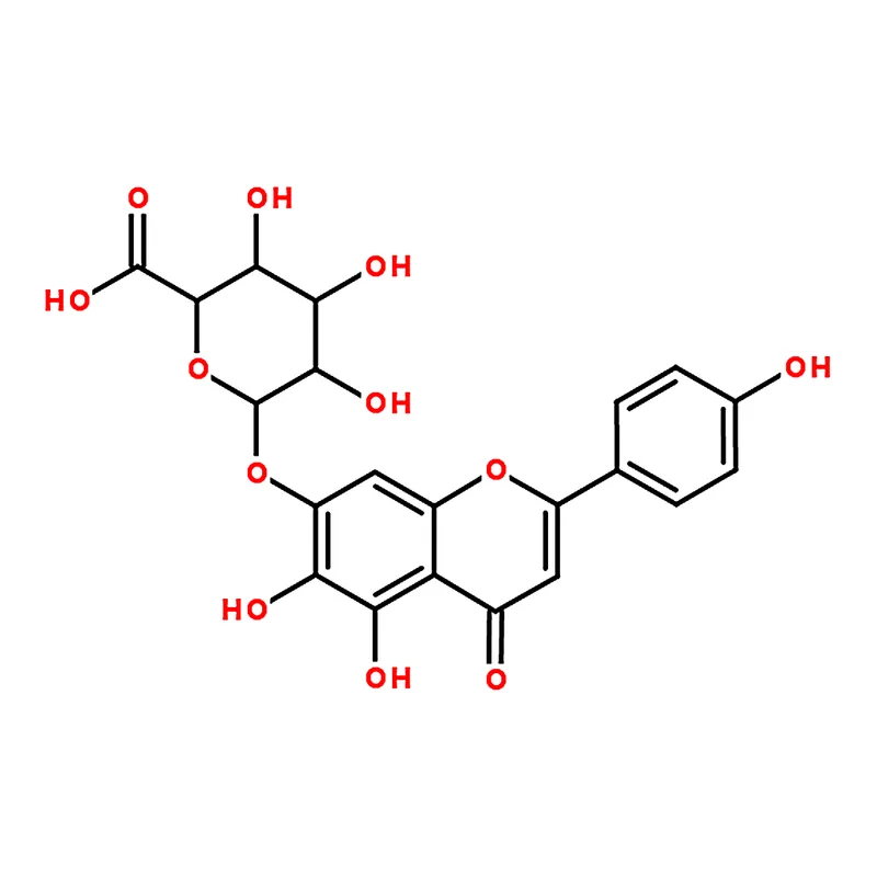 RHAWN Scutellarin