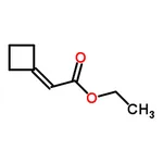 RHAWN Ethyl 2-cyclobutylideneacetate