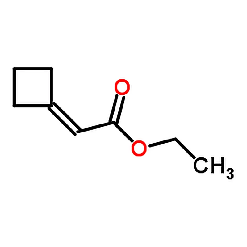 RHAWN Ethyl 2-cyclobutylideneacetate