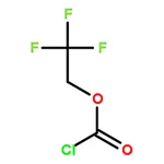 RHAWN 2,2,2-Trifluoroethyl carbonochloridate