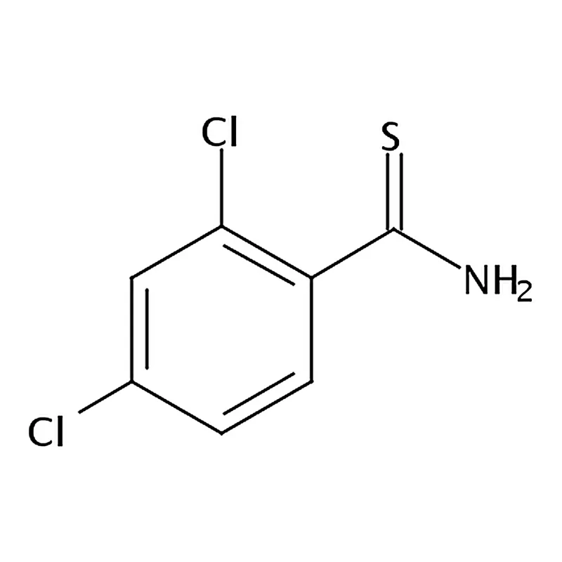 RHAWN 2,4-Dichlorothiobenzamide