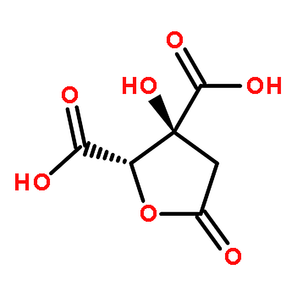 RHAWN (-)-Hydroxycitric acid lactone