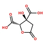 RHAWN (-)-Hydroxycitric acid lactone