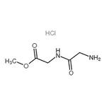 RHAWN Methyl 2-(2-aminoacetamido)acetate hydrochloride