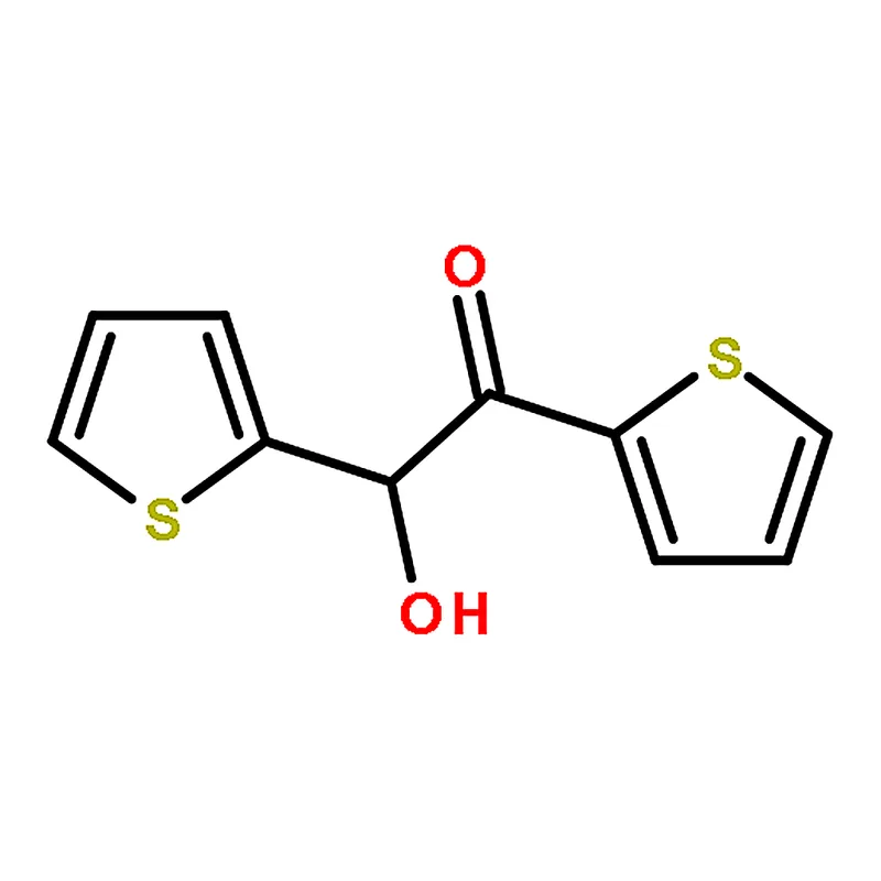 RHAWN 2,2'-Thenoin