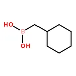 RHAWN (Cyclohexylmethyl)boronic acid