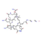 RHAWN Dicyanocobinamide
