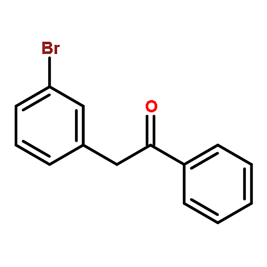 RHAWN 2-(3-Bromophenyl)acetophenone