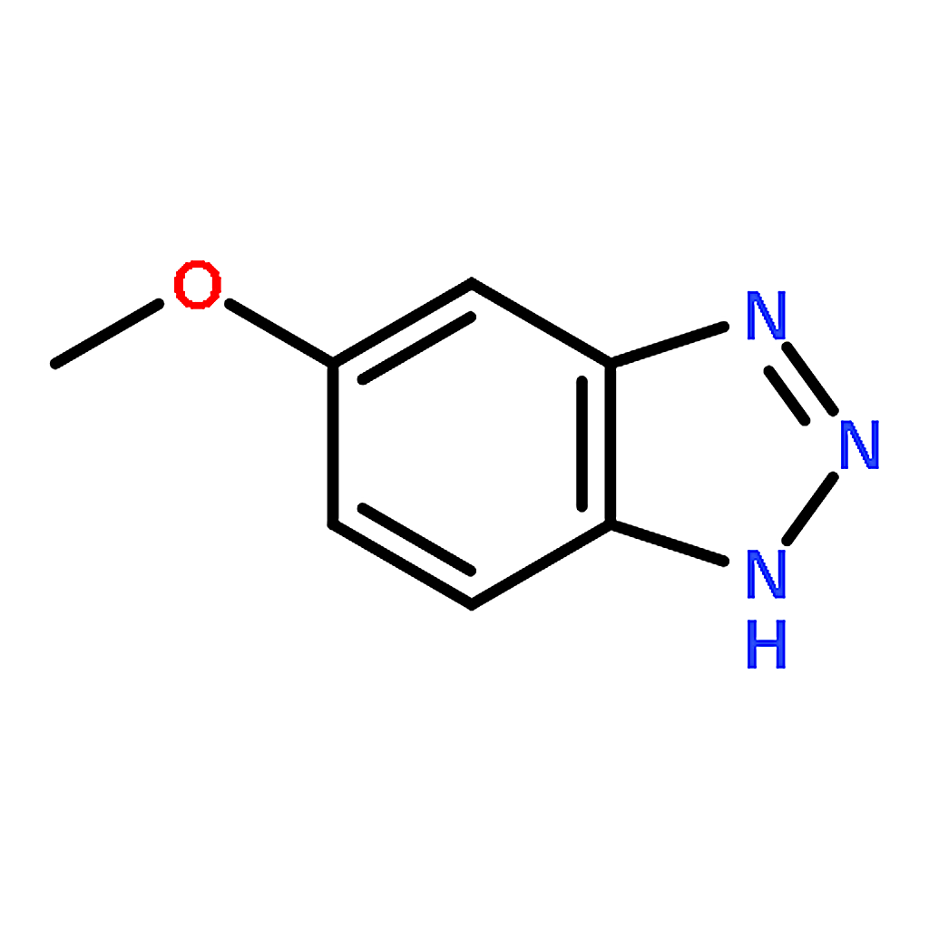 RHAWN 5-Methoxy-1H-benzo[d][1,2,3]triazole